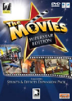 Feral The Movies Superstar Edition (FEJG35) Feral The Movies Superstar Edition (FEJG35)